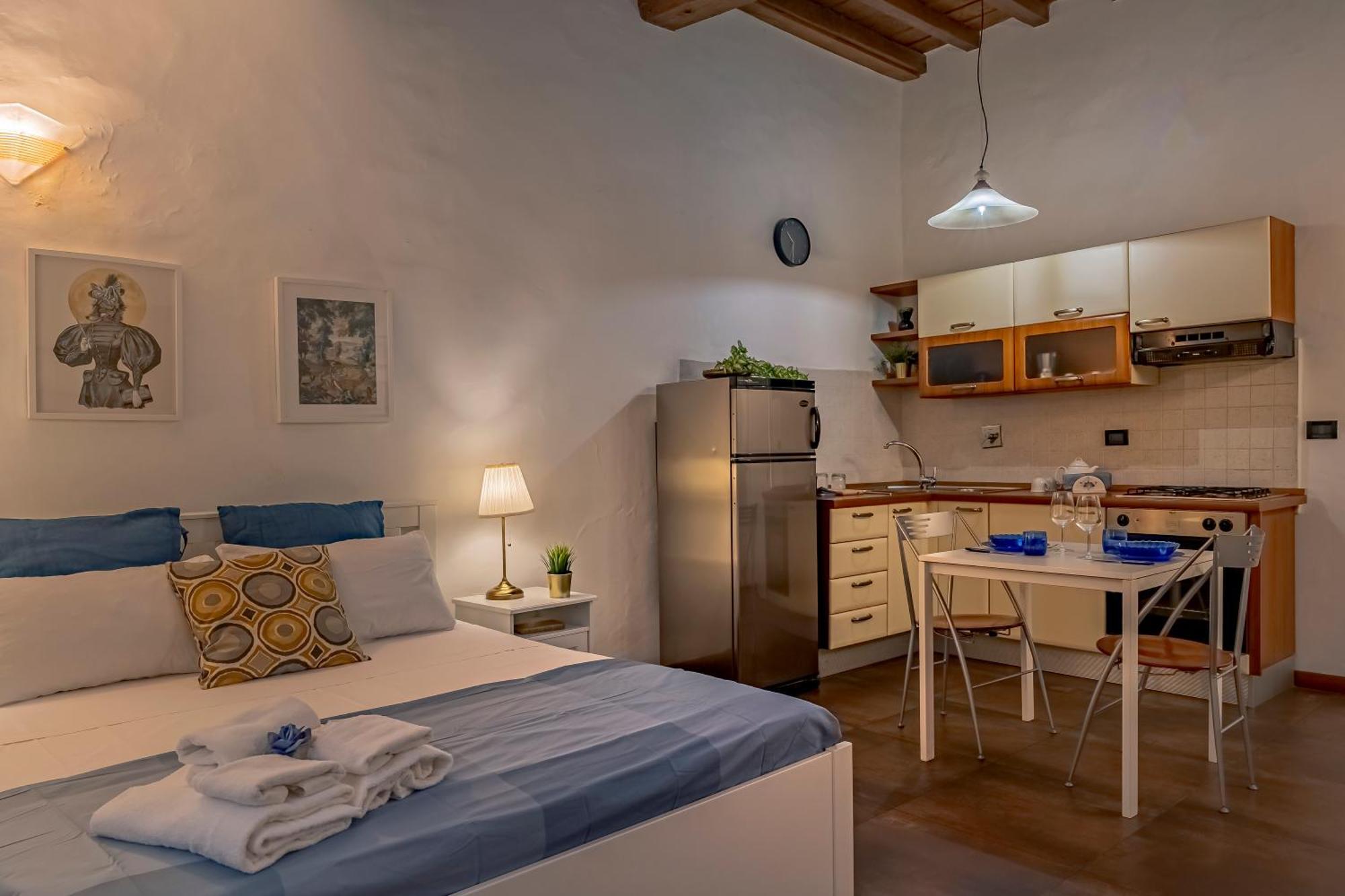 Dante's Guest house *