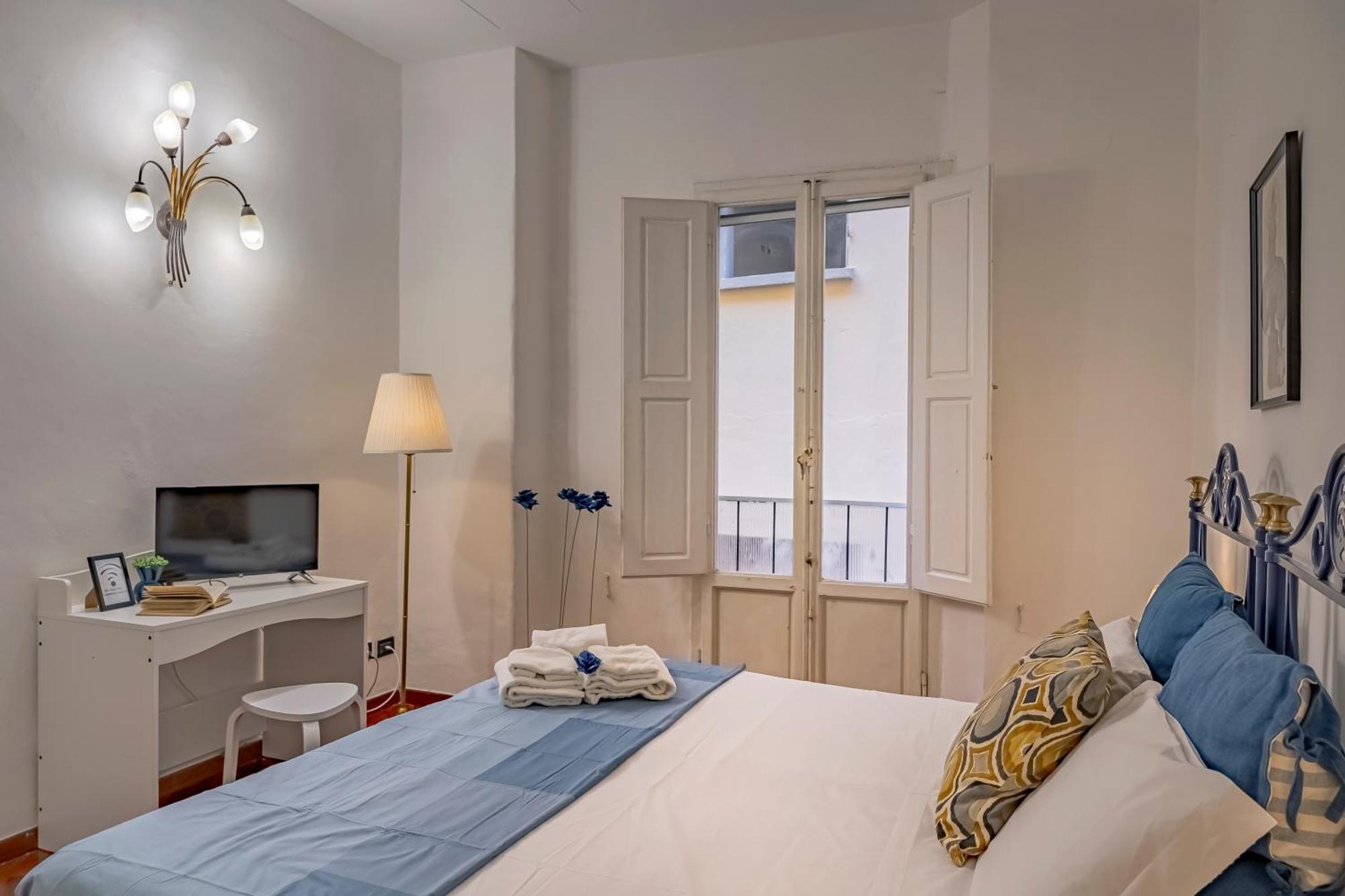 Dante's Guest house *