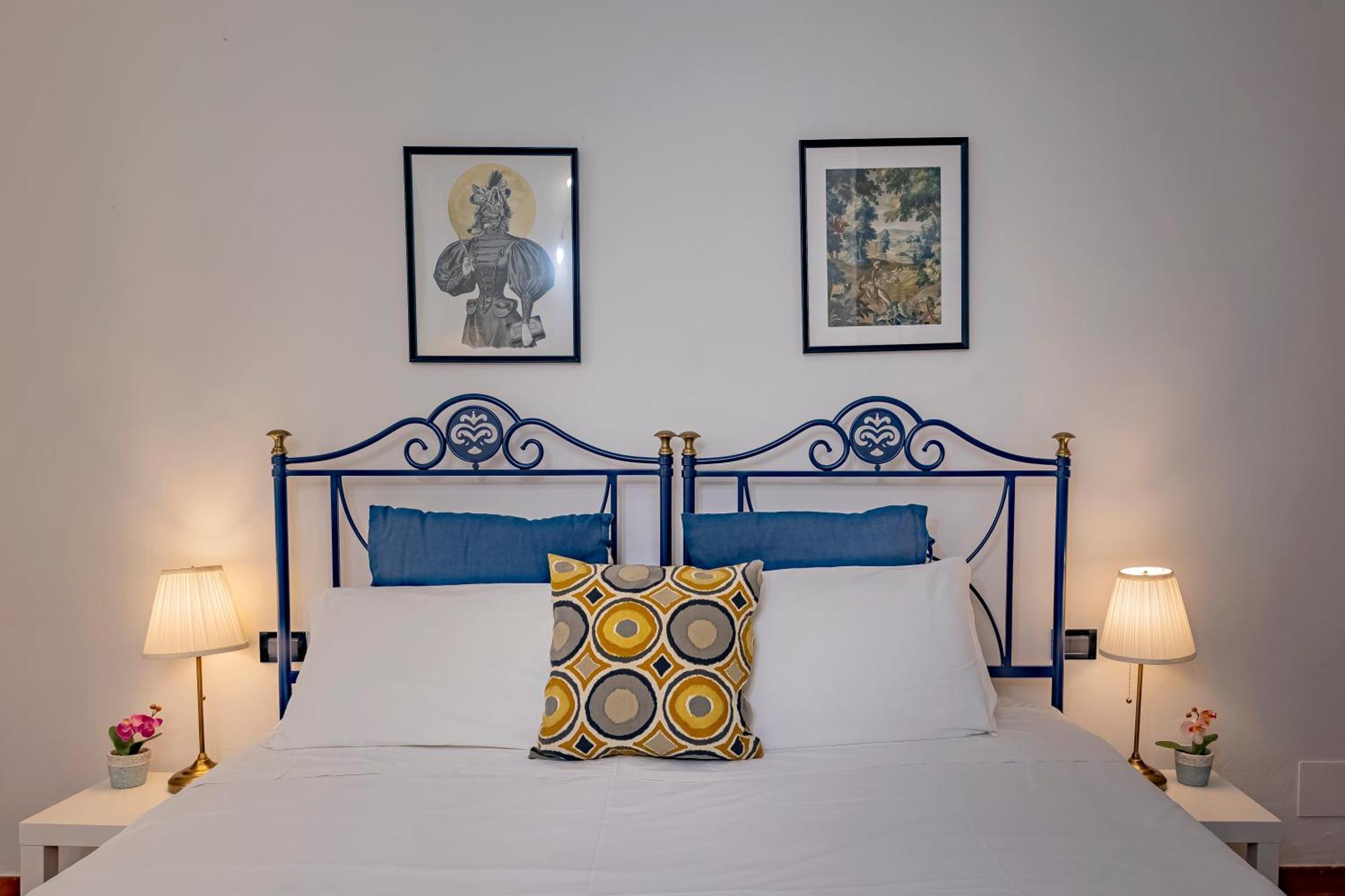 Guest house Dante's Florence
